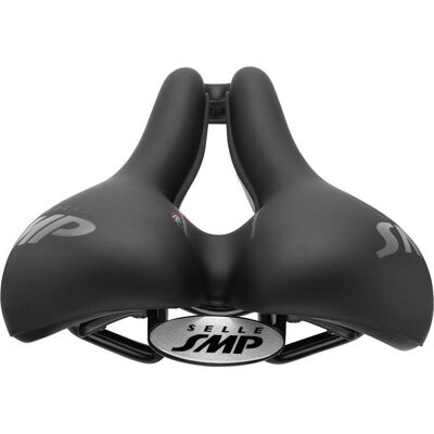 Selle SMP TRK Medium Cykelsadel - Komfortabelt - Sadel Selle SMP TRK Medium Cykelsadel - Komfortabelt - Sadel