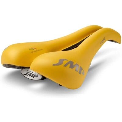 Asiento de Ciclismo Selle SMP TRK Medio - Ciudad, Touring, Trekking Asiento de Ciclismo Selle SMP TRK Medio - Ciudad, Touring, Trekking