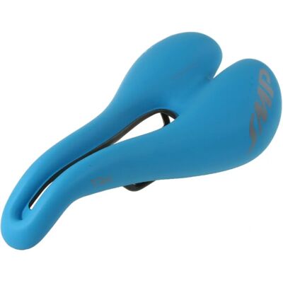 Selle SMP Trk Sella - Leggera, Confort per Città Selle SMP Trk Sella - Leggera, Confort per Città