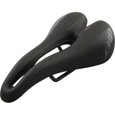 Selle SMP Extra Bike Saddle - Black - Road/Trainer - Comfort & Control Selle SMP Extra Bike Saddle - Black - Road/Trainer - Comfort & Control