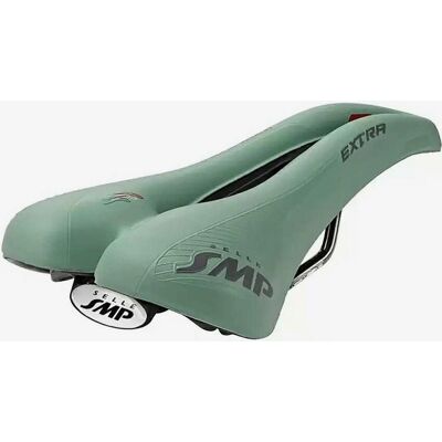 Selle SMP Extra Asiento - Verde - Sillines Selle SMP Extra Asiento - Verde - Sillines