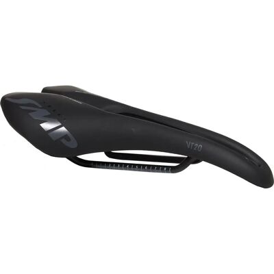 Selle SMP VT 20 Sport Sadel - Svart - One Size Selle SMP VT 20 Sport Sadel - Svart - One Size