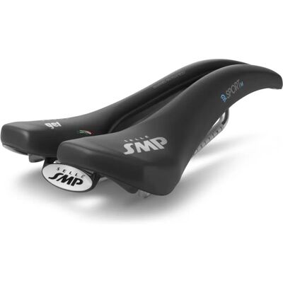 Selle SMP E-Sport Medium Gel 2020 - Selle de vélo - Publicité Selle SMP E-Sport Medium Gel 2020 - Selle de vélo - Publicité