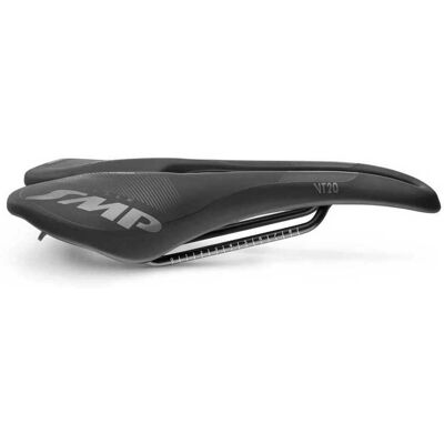 SMP VT20 Gel Selle - Confort Route/Off-Road - Publicité SMP VT20 Gel Selle - Confort Route/Off-Road - Publicité