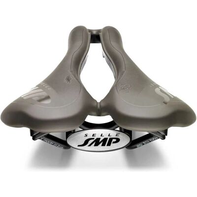 Selle SMP Vt 30 C Gel Selle - Route & VTT - Publicité Selle SMP Vt 30 C Gel Selle - Route & VTT - Publicité