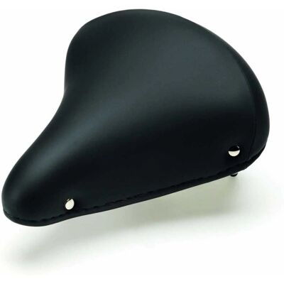 Selle Citybike Smp Double Ressort 260x222mm - Confort & Durabilité - Publicité Selle Citybike Smp Double Ressort 260x222mm - Confort & Durabilité - Publicité