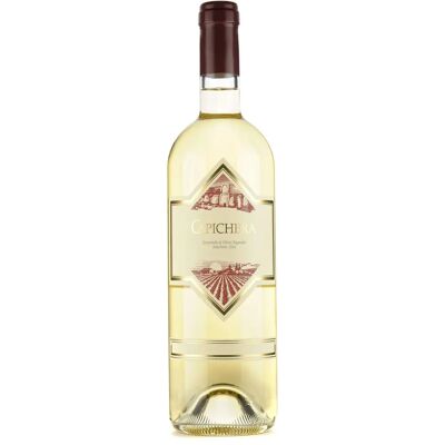 Capichera Vermentino Isola dei Nuraghi 2023 - White Wine Capichera Vermentino Isola dei Nuraghi 2023 - White Wine