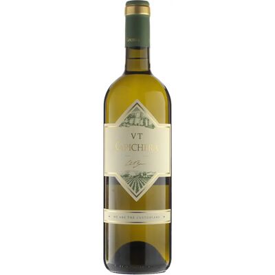 Capichera VT Isola dei Nuraghi Spätlese IGT 2021 - Wein Capichera VT Isola dei Nuraghi Spätlese IGT 2021 - Wein