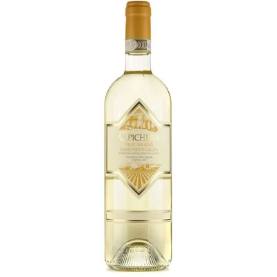 Capichera Vign'Angena Vermentino Gallura DOCG 2023 - Wein Capichera Vign'Angena Vermentino Gallura DOCG 2023 - Wein