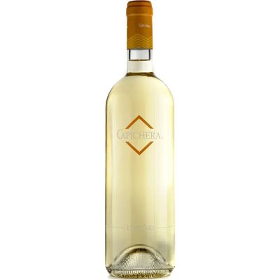 Capichera Lintori Vermentino di Sardegna 2024 - Wine Capichera Lintori Vermentino di Sardegna 2024 - Wine