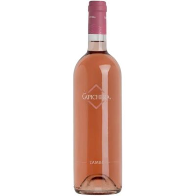 Capichera També Rosato 2023 - Vino Capichera També Rosato 2023 - Vino