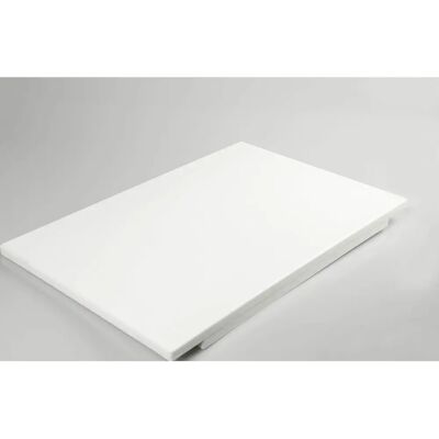 BIGHOUSE IT Tagliere in Polietilene 40x30x2cm - Affettature BIGHOUSE IT Tagliere in Polietilene 40x30x2cm - Affettature