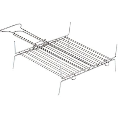 HOMEGARDEN Modello 25x35 Griglia Doppia - Griglia HOMEGARDEN Modello 25x35 Griglia Doppia - Griglia