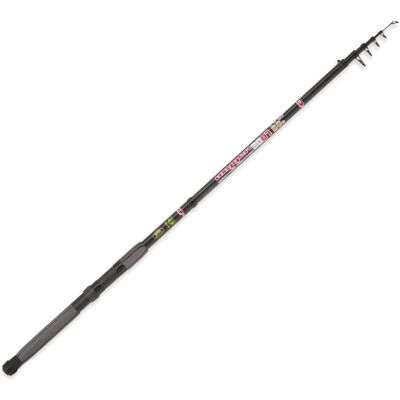 Caña de Pesca Lineaeffe Oxygen 2.40 m Negra - Caña de Pesca Caña de Pesca Lineaeffe Oxygen 2.40 m Negra - Caña de Pesca