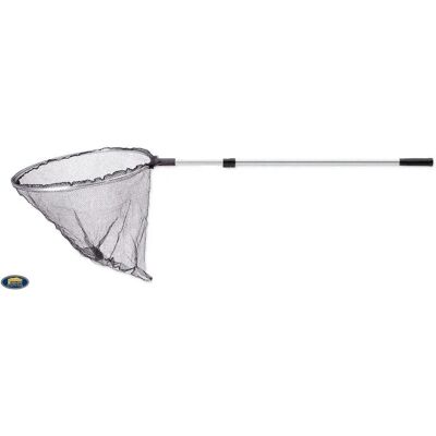 Lineaeffe Model Telescopic Aluminum Landing Net - Fishing Equipment Lineaeffe Model Telescopic Aluminum Landing Net - Fishing Equipment