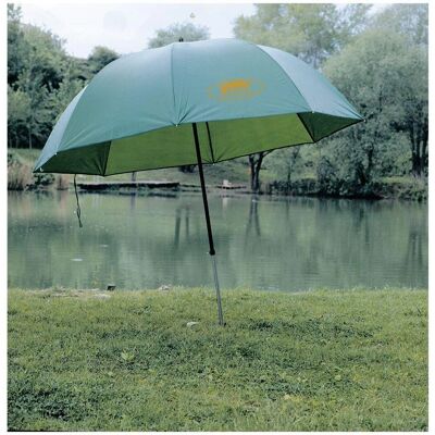 Lineaeffe Modelo - Paraguas de pesca multicolor Lineaeffe Modelo - Paraguas de pesca multicolor