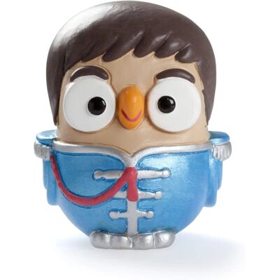 Figura Collezionabile Goofi Paul McCartney I Beatles - Arte & Musica Figura Collezionabile Goofi Paul McCartney I Beatles - Arte & Musica