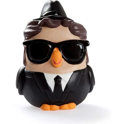 Figura collezionabile Goofi Jack - Multicolore, 8x6x6 cm Figura collezionabile Goofi Jack - Multicolore, 8x6x6 cm
