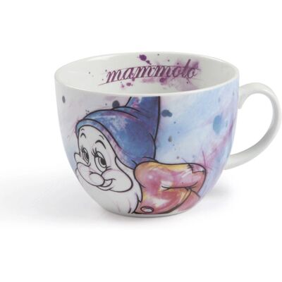 Mug Disney Mammolo d'Egan - Multicolore - 350ml - Tasse - Publicité Mug Disney Mammolo d'Egan - Multicolore - 350ml - Tasse - Publicité