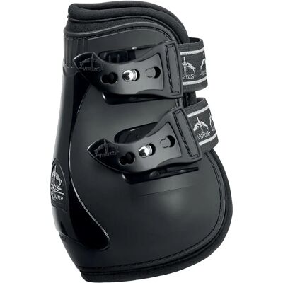 Veredus Pro Jump Elastic - Schwarz - Groß - Fetlock Boot Veredus Pro Jump Elastic - Schwarz - Groß - Fetlock Boot