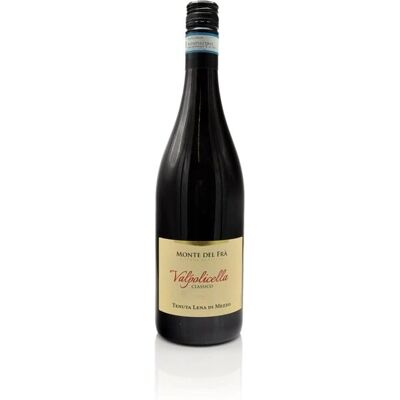 Tenuta Lena Di Mezzo - Valpolicella Classico 2023 - 750ml Tenuta Lena Di Mezzo - Valpolicella Classico 2023 - 750ml
