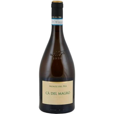 Monte del Frà Custoza Superiore - Vino Monte del Frà Custoza Superiore - Vino