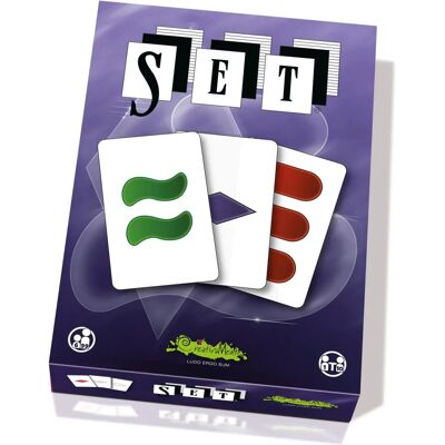 CreativaMente Set-gioco In Scatola - Gioco da Tavolo CreativaMente Set-gioco In Scatola - Gioco da Tavolo