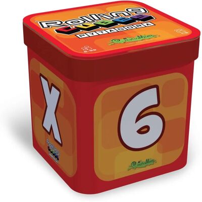 CreativaMente 552 - Edukacyjna Gra Matematyczna CreativaMente 552 - Edukacyjna Gra Matematyczna
