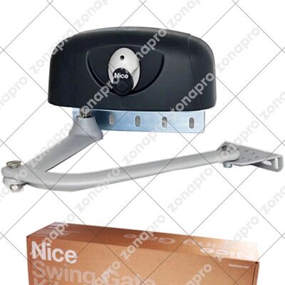 NICE - HY7005 - 230V - Actuador de portón NICE - HY7005 - 230V - Actuador de portón