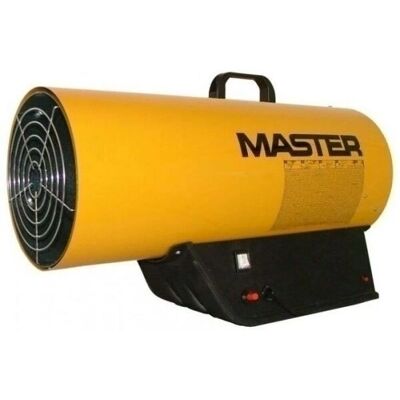 Master Gas Heater BLP 53 M - Gas Heater Master Gas Heater BLP 53 M - Gas Heater