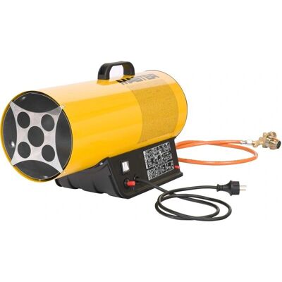 Master BLP 33 M Gas-Heizkanonen - 33 kW Master BLP 33 M Gas-Heizkanonen - 33 kW