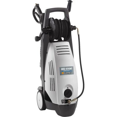 Comet KS 1700 Extra Hochdruckreiniger - 155 bar, 540 l/h, 2700 W Comet KS 1700 Extra Hochdruckreiniger - 155 bar, 540 l/h, 2700 W