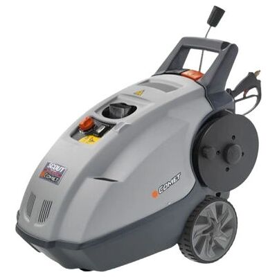 Comet Scout 150 Classic Idropulitrice - Idropulitrice Comet Scout 150 Classic Idropulitrice - Idropulitrice