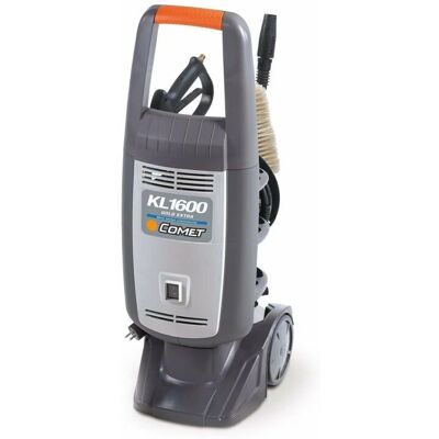 Idropulitrice Comet Gold Extra - 150 bar, 480 L/h, 2300W Idropulitrice Comet Gold Extra - 150 bar, 480 L/h, 2300W