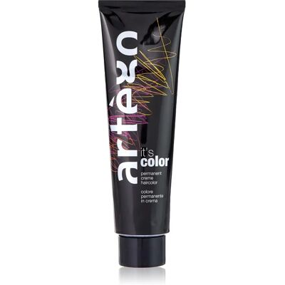 ARTÈGO It ́S Color Tinta Permanente 150 ml - Coloration capillaire - Publicité ARTÈGO It ́S Color Tinta Permanente 150 ml - Coloration capillaire - Publicité