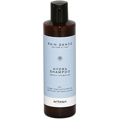 artego Rain Dance Hydra Shampoo - Feuchtigkeits Shampoo 250ml artego Rain Dance Hydra Shampoo - Feuchtigkeits Shampoo 250ml