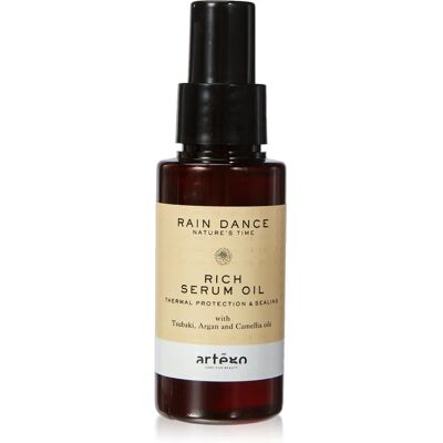Artego Rain Dance Sérum Huile Riche - Sérum pour cheveux - Publicité Artego Rain Dance Sérum Huile Riche - Sérum pour cheveux - Publicité