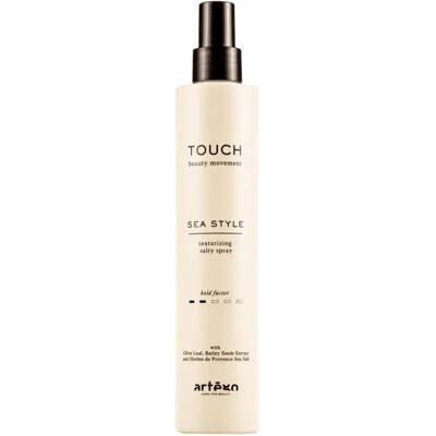 Unbranded Touch Sea Style Spray 250 ml Unbranded Touch Sea Style Spray 250 ml