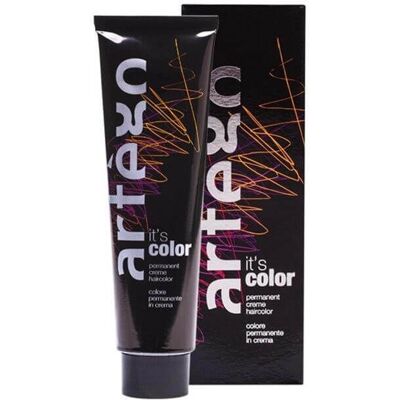 Artègo - Color 150 ml 12/02 Naturel Super Beige Irisé - Coloration - Publicité Artègo - Color 150 ml 12/02 Naturel Super Beige Irisé - Coloration - Publicité