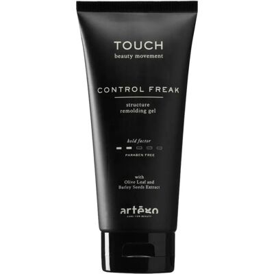 Artego Control Freak 200ml - Gel per capelli Artego Control Freak 200ml - Gel per capelli