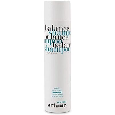 Shampoo Artego Balance - Regola il Sebo, Rinforza i Capelli, Fragranza Fresca Shampoo Artego Balance - Regola il Sebo, Rinforza i Capelli, Fragranza Fresca