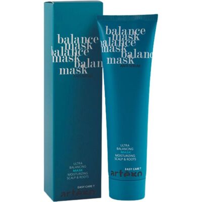 Artego Masca Balance Anti Sebum - Masca pentru păr Artego Masca Balance Anti Sebum - Masca pentru păr