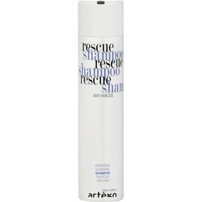 Artego Rescue Shampoo - Prevenzione caduta capelli Artego Rescue Shampoo - Prevenzione caduta capelli