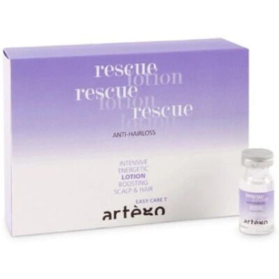 Ampule Artego pentru creșterea părului - Întărire și căderea părului Ampule Artego pentru creșterea părului - Întărire și căderea părului