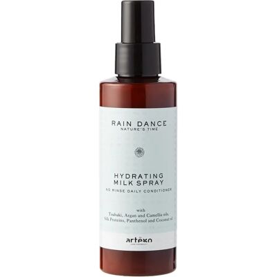 Artego Rain Dance Hydrating Milk Spray - Îngrijire păr Artego Rain Dance Hydrating Milk Spray - Îngrijire păr