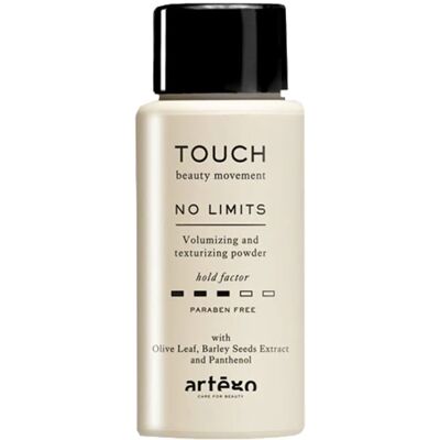ARTÈGO Touch No Limits Puder do Włosów - Puder ARTÈGO Touch No Limits Puder do Włosów - Puder