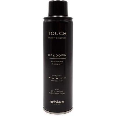 Artego Spray Capelli Up & Down - Lacca Artego Spray Capelli Up & Down - Lacca