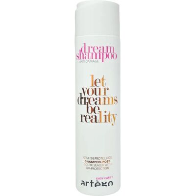 Artdeco Art easy care t dream shampoo post 250ml - Shampoo - Publicité Artdeco Art easy care t dream shampoo post 250ml - Shampoo - Publicité
