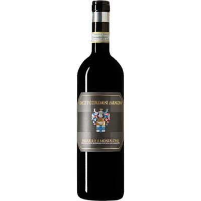 Ciacci Piccolomini d'Aragona Ciacci Piccolomini D' Aragona Brunello di Montalcino 2020 - Vin - Publicité Ciacci Piccolomini d'Aragona Ciacci Piccolomini D' Aragona Brunello di Montalcino 2020 - Vin - Publicité