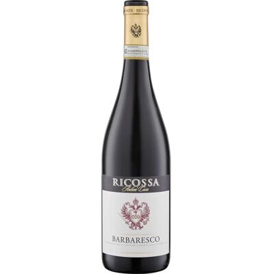 Ricossa Nebbiolo Barbaresco - Eleganz, Tiefe Frucht - Wein Ricossa Nebbiolo Barbaresco - Eleganz, Tiefe Frucht - Wein